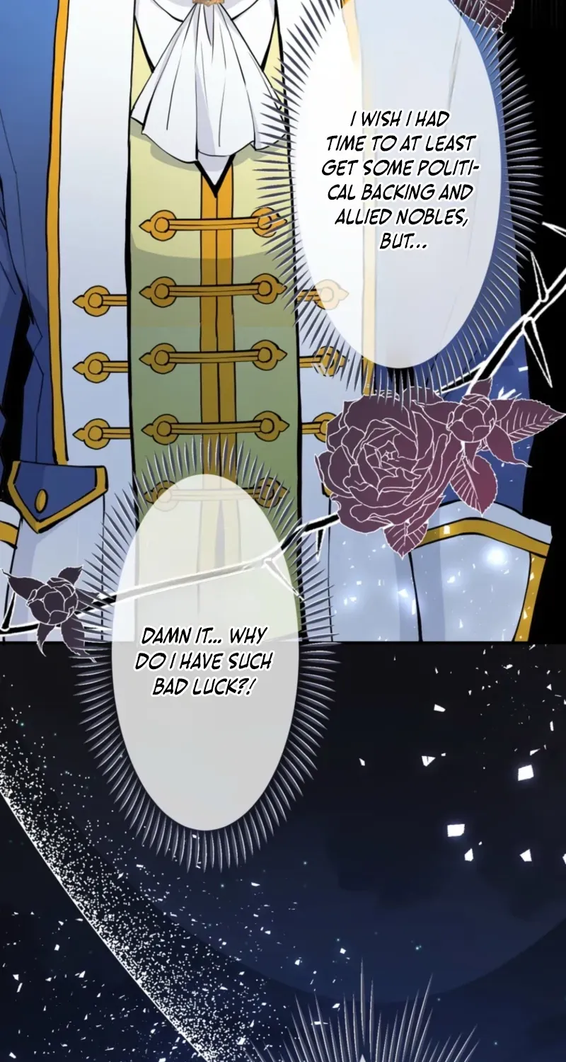 Akujo Alicia no Kyuukoku Recipe Chapter 65 page 50 - 