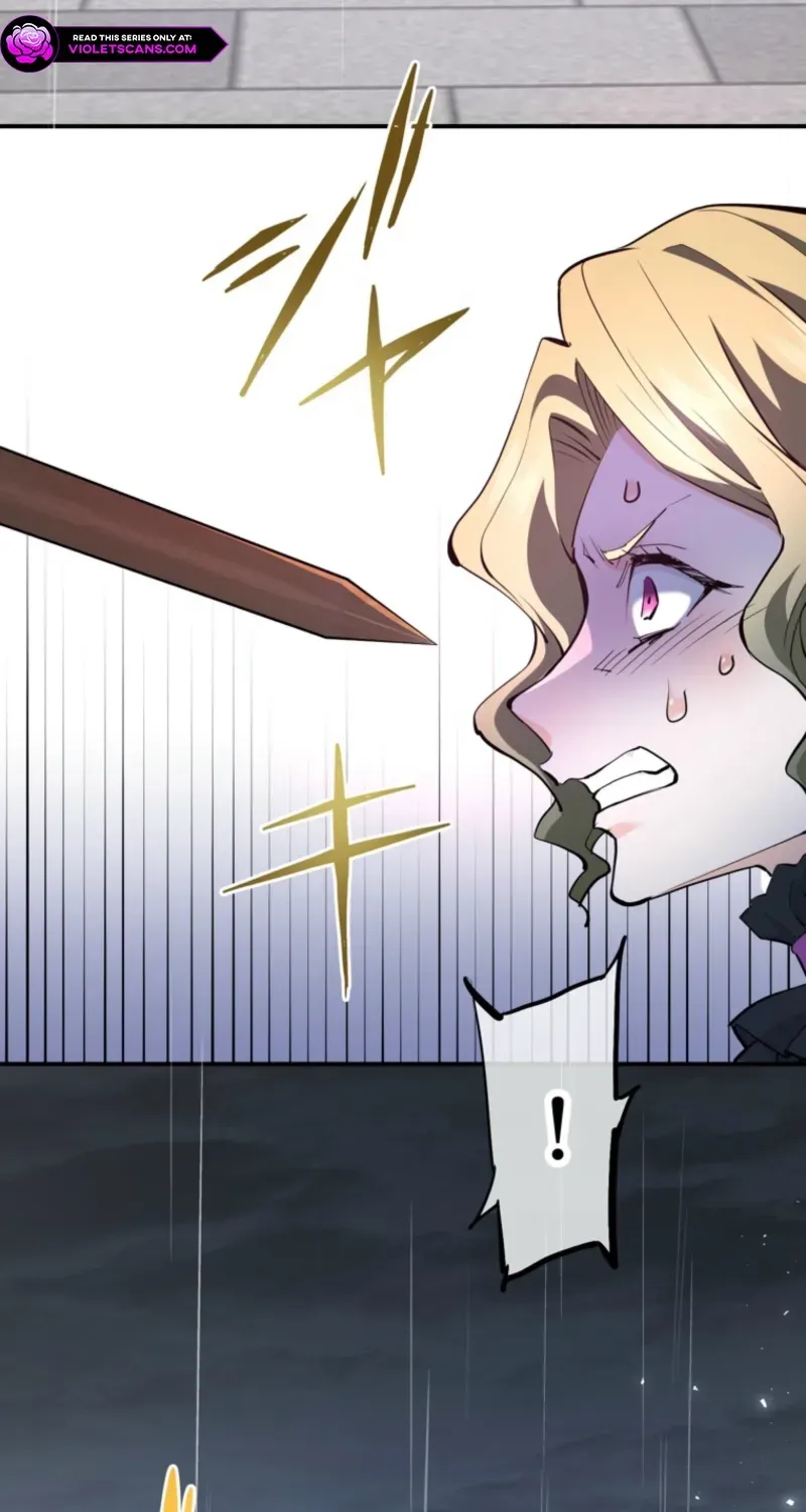 Akujo Alicia no Kyuukoku Recipe Chapter 65 page 6 - 