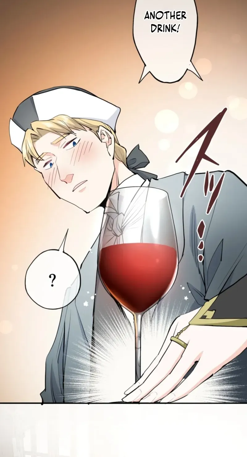 Akujo Alicia no Kyuukoku Recipe Chapter 65 page 57 - 