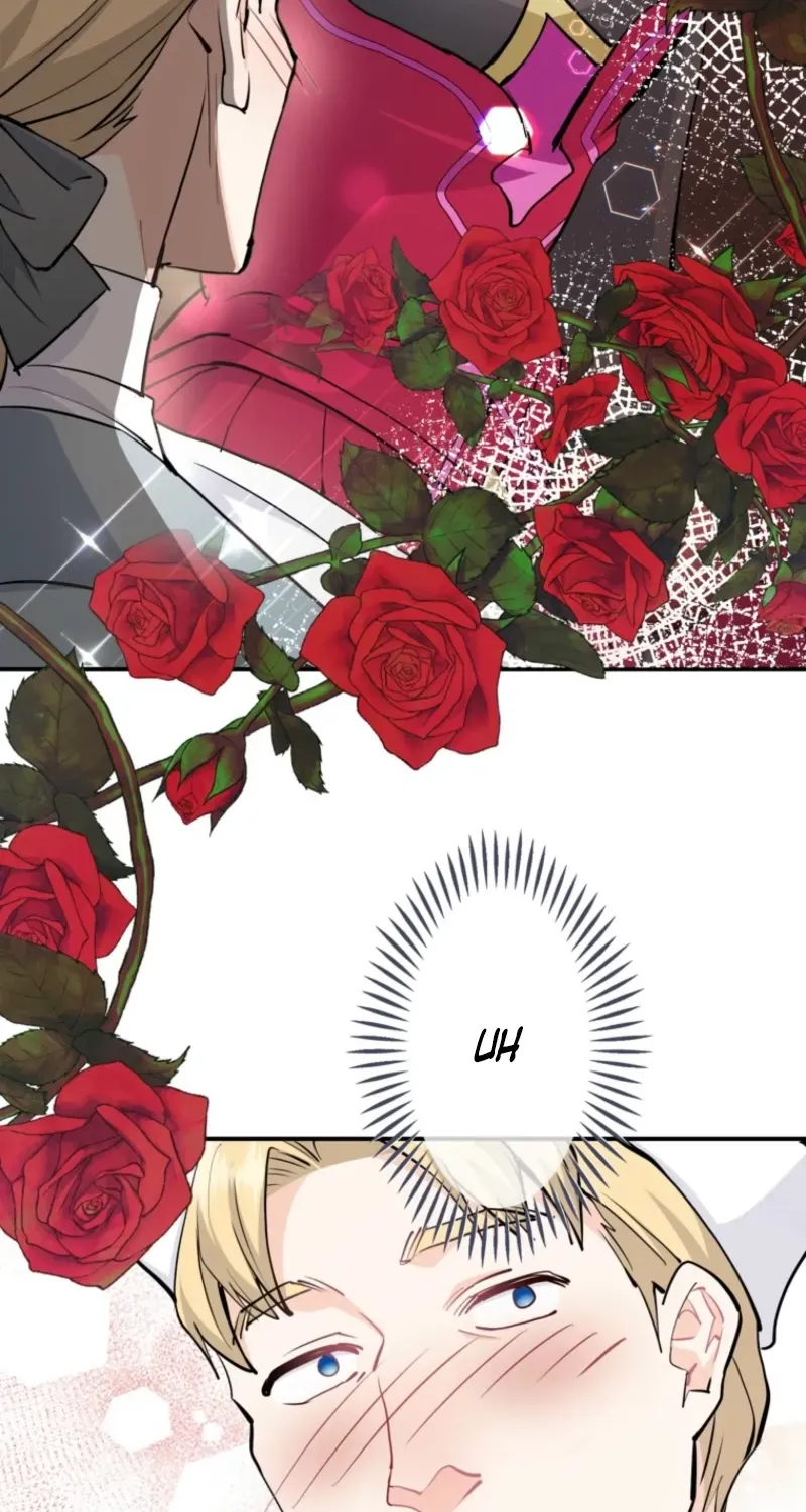 Akujo Alicia no Kyuukoku Recipe Chapter 65 page 59 - 