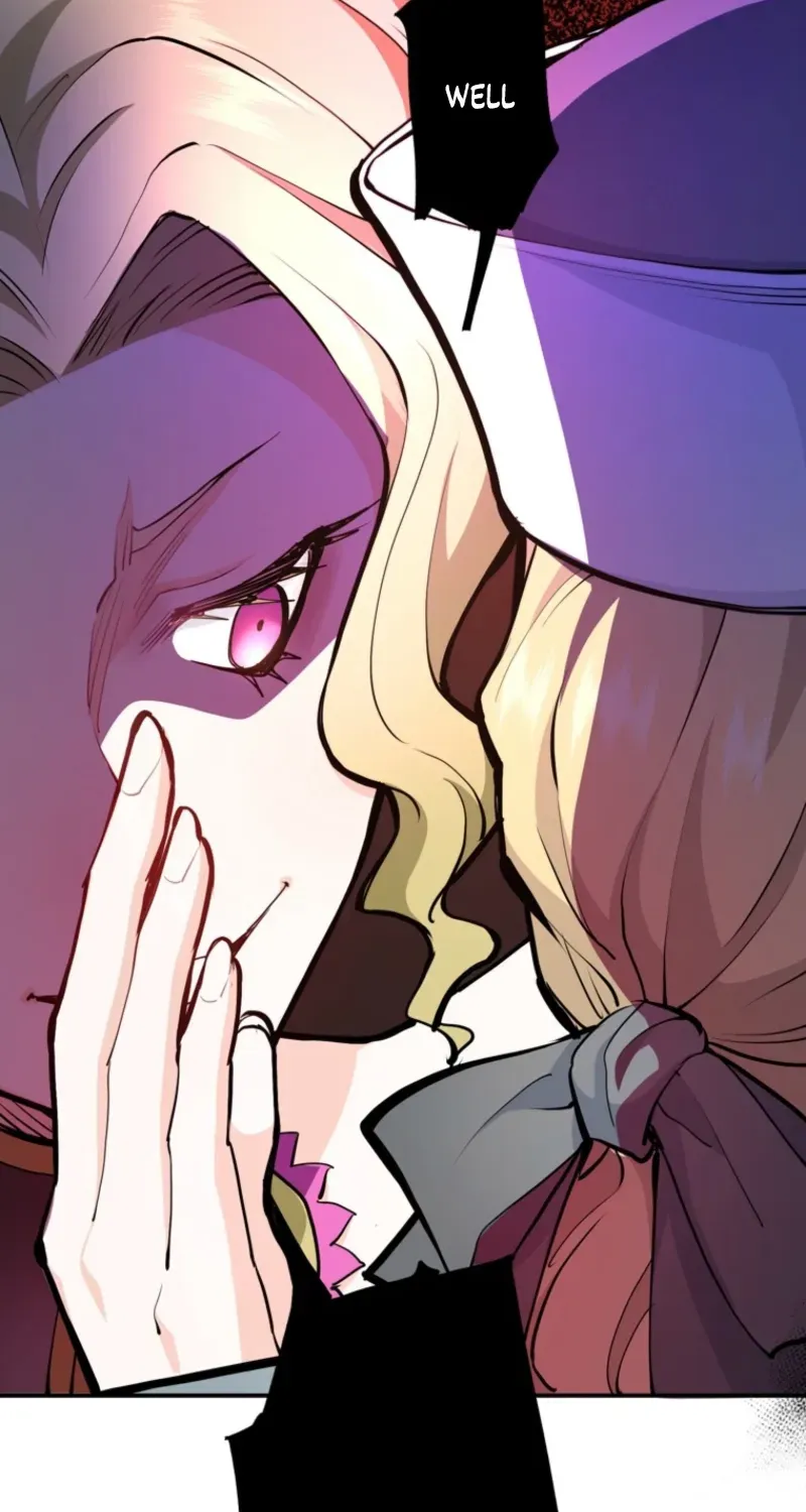 Akujo Alicia no Kyuukoku Recipe Chapter 65 page 64 - 