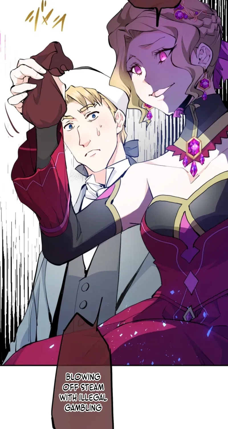 Akujo Alicia no Kyuukoku Recipe Chapter 65 page 66 - 
