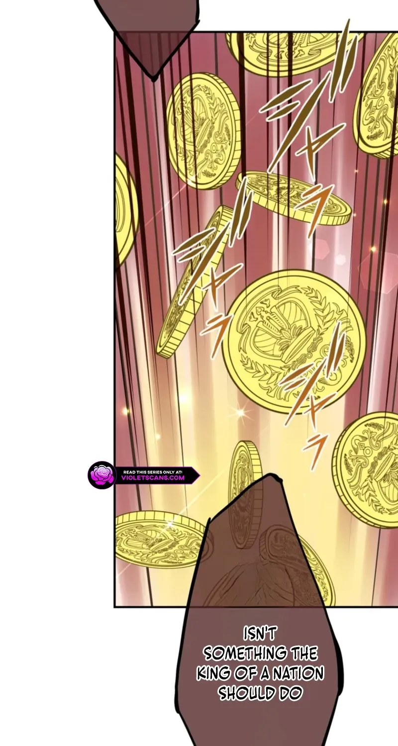 Akujo Alicia no Kyuukoku Recipe Chapter 65 page 67 - 