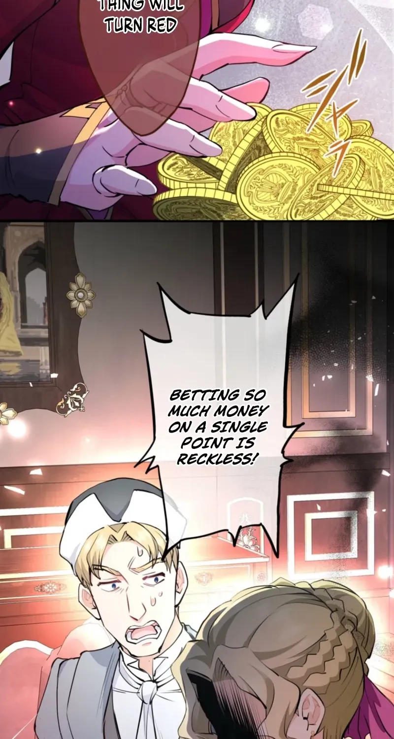 Akujo Alicia no Kyuukoku Recipe Chapter 65 page 70 - 