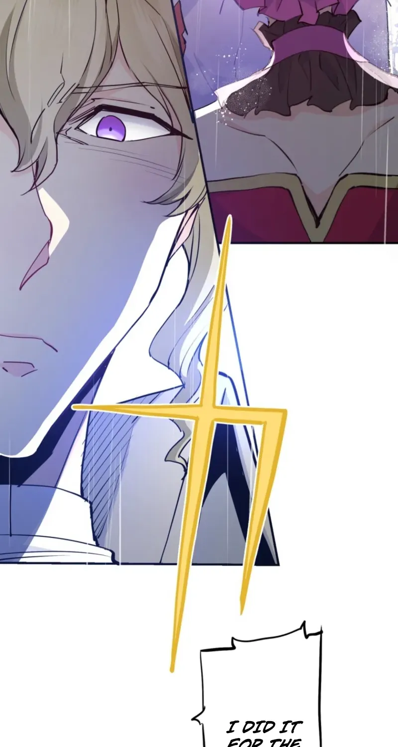 Akujo Alicia no Kyuukoku Recipe Chapter 65 page 8 - 