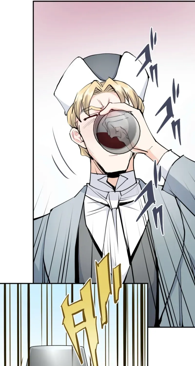 Akujo Alicia no Kyuukoku Recipe Chapter 65 page 77 - 