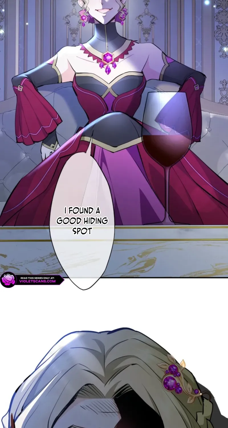 Akujo Alicia no Kyuukoku Recipe Chapter 65 page 86 - 