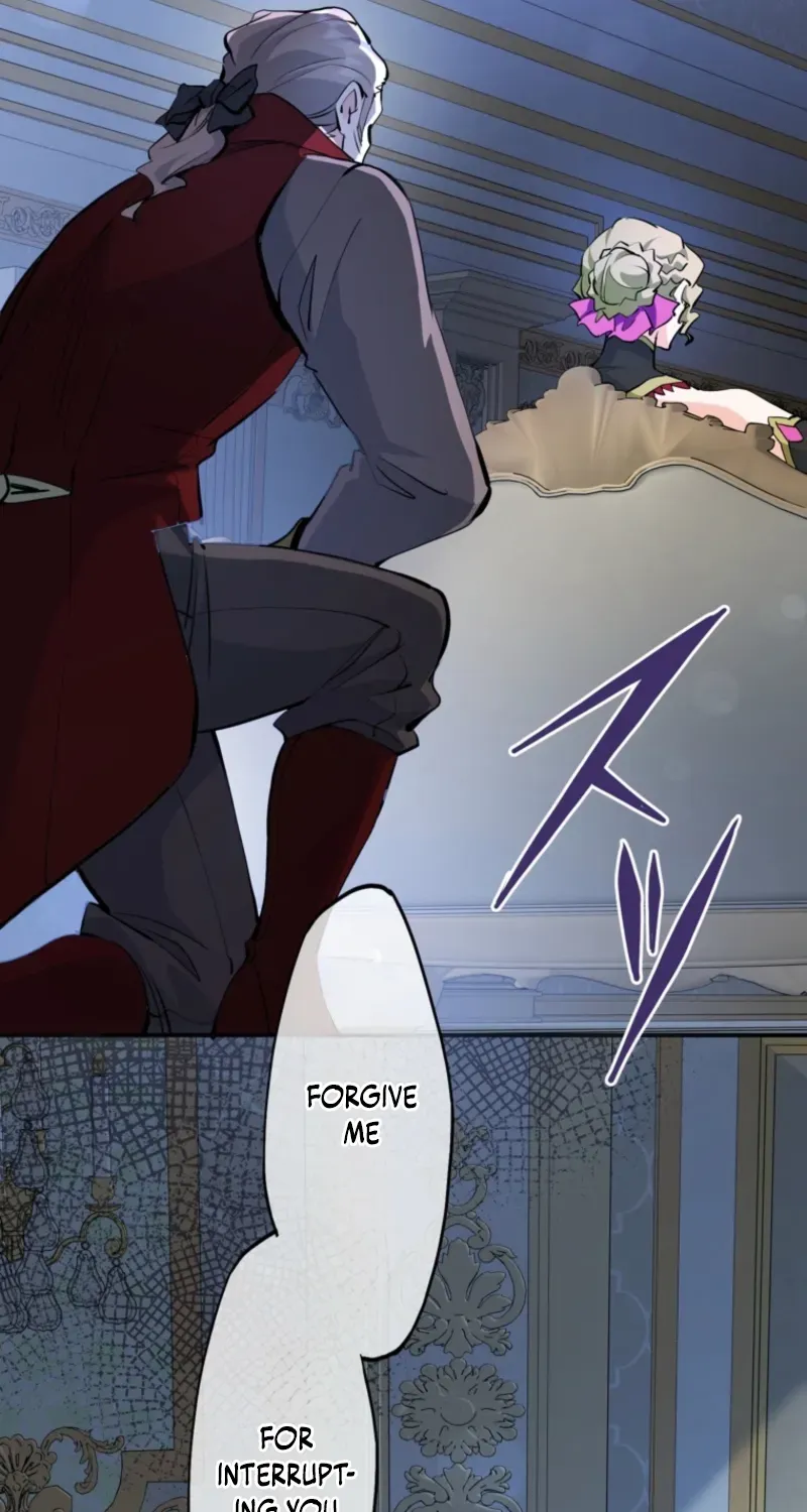 Akujo Alicia no Kyuukoku Recipe Chapter 65 page 89 - 