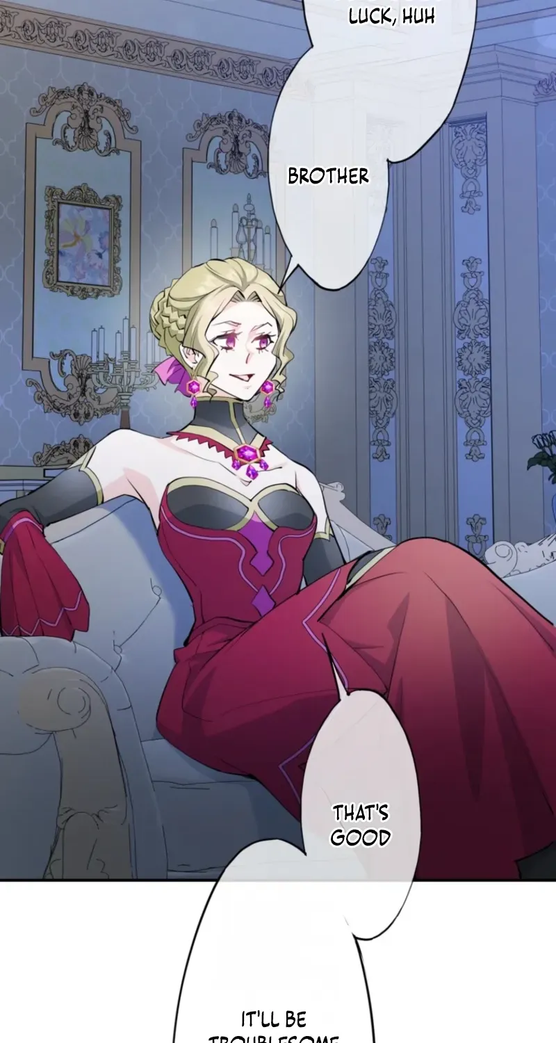 Akujo Alicia no Kyuukoku Recipe Chapter 65 page 92 - 