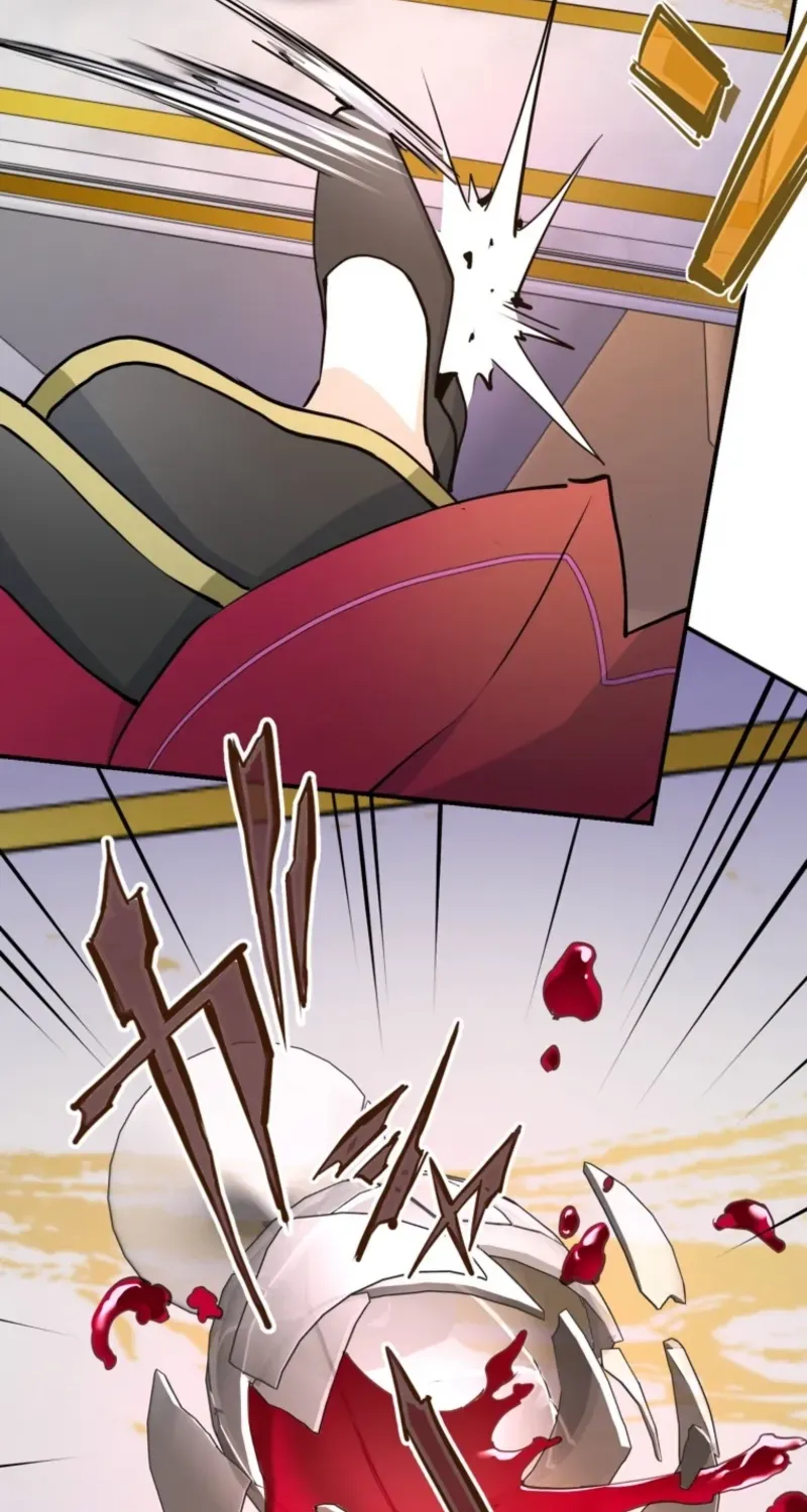 Akujo Alicia no Kyuukoku Recipe Chapter 65 page 97 - 