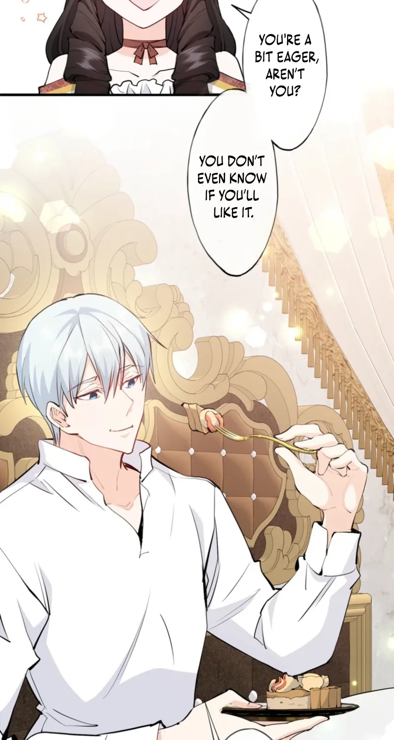 Akujo Alicia no Kyuukoku Recipe Chapter 66 page 11 - 