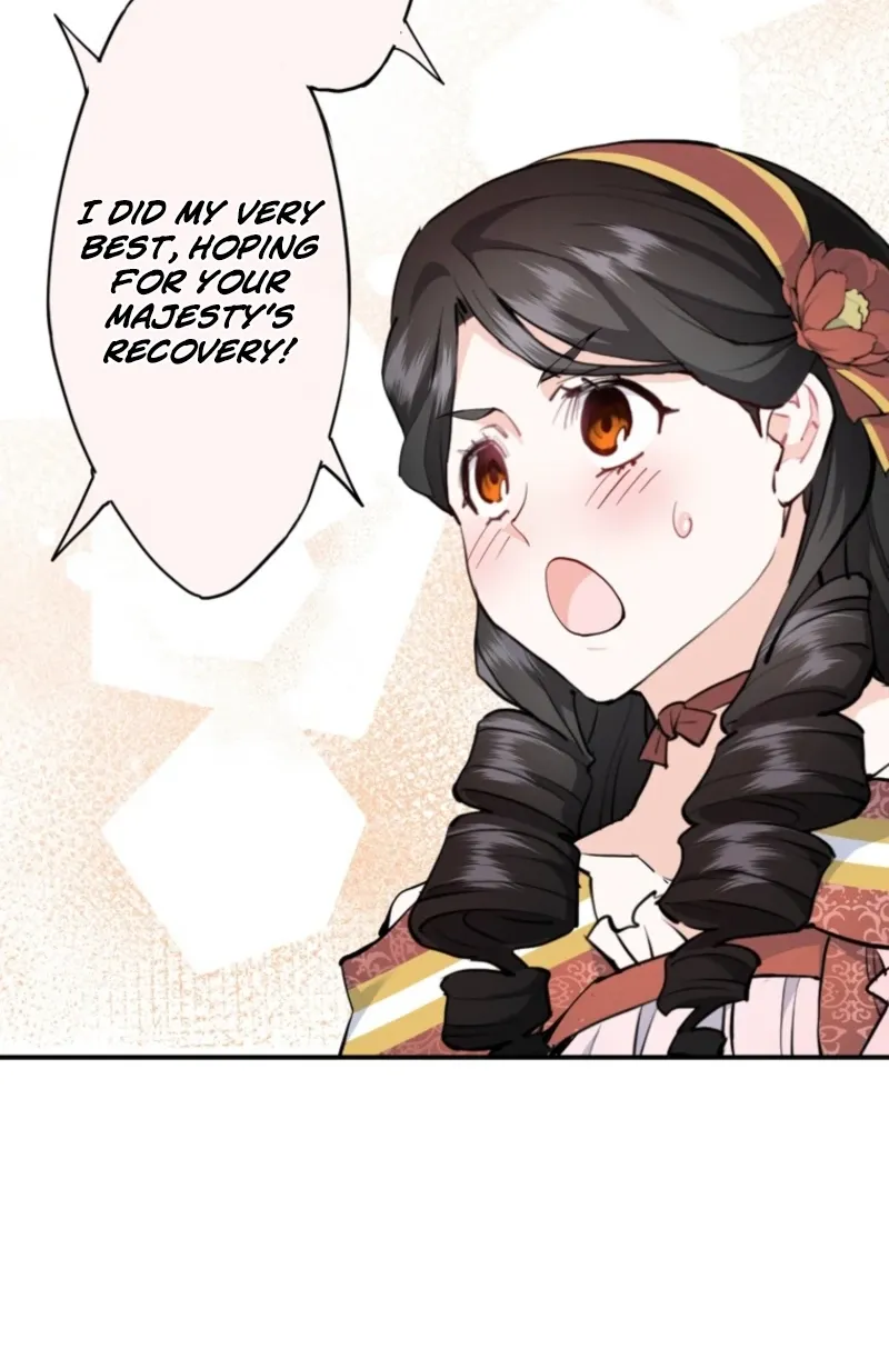 Akujo Alicia no Kyuukoku Recipe Chapter 66 page 16 - 