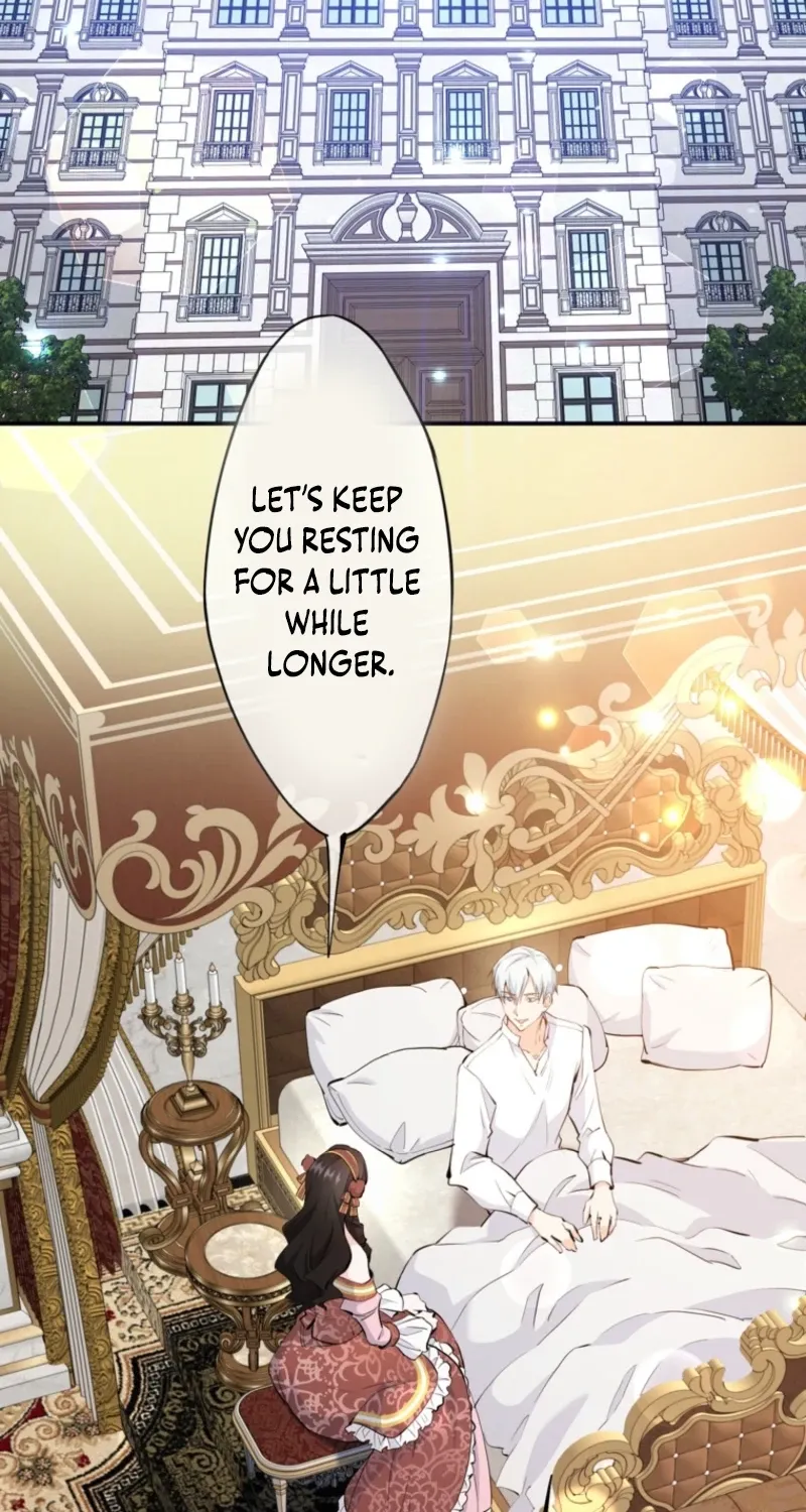 Akujo Alicia no Kyuukoku Recipe Chapter 66 page 3 - 