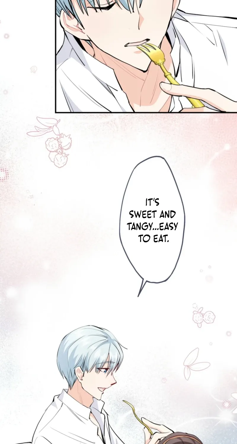 Akujo Alicia no Kyuukoku Recipe Chapter 66 page 21 - 