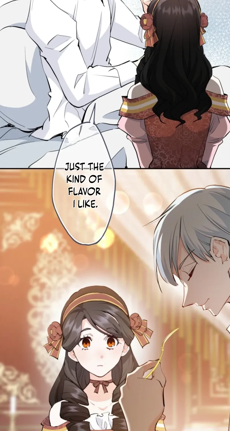 Akujo Alicia no Kyuukoku Recipe Chapter 66 page 22 - 