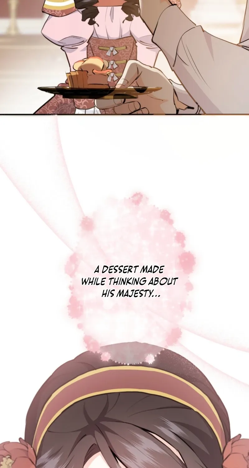 Akujo Alicia no Kyuukoku Recipe Chapter 66 page 23 - 