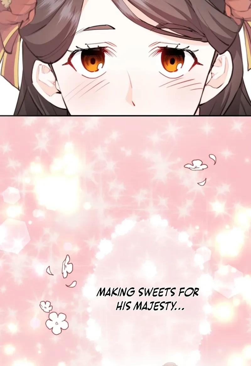 Akujo Alicia no Kyuukoku Recipe Chapter 66 page 24 - 