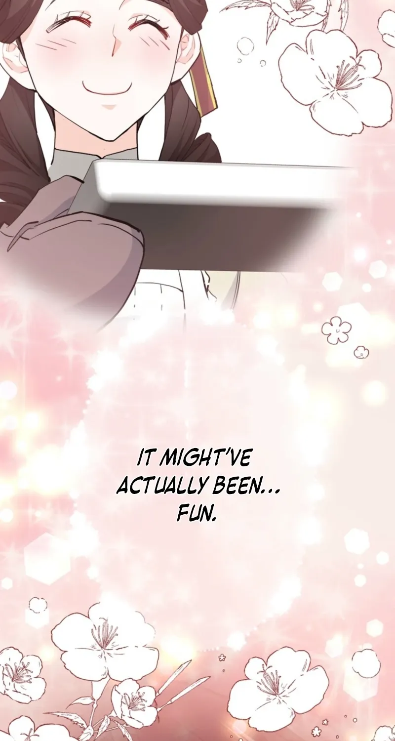 Akujo Alicia no Kyuukoku Recipe Chapter 66 page 26 - 