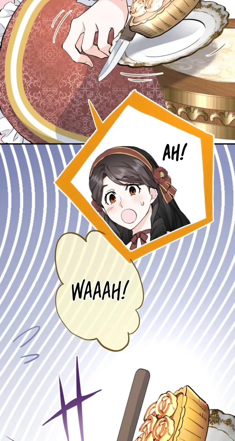 Akujo Alicia no Kyuukoku Recipe Chapter 66 page 29 - 