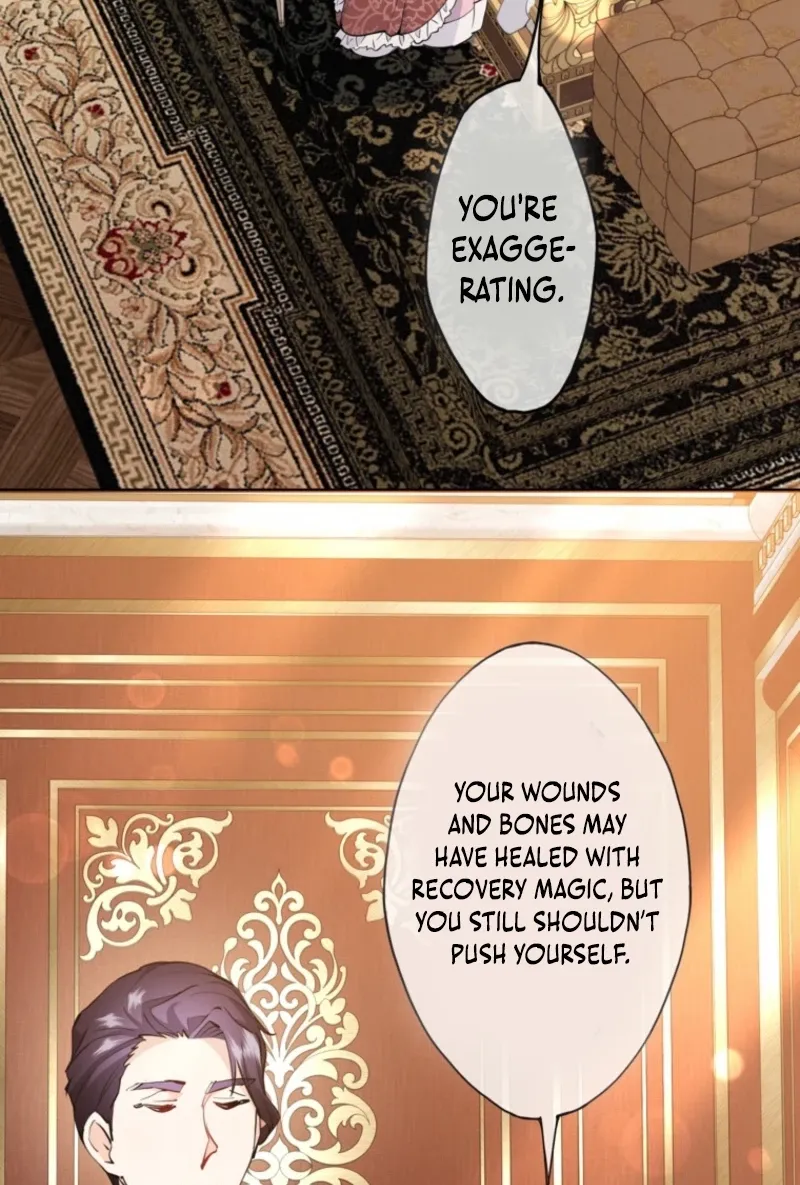 Akujo Alicia no Kyuukoku Recipe Chapter 66 page 4 - 