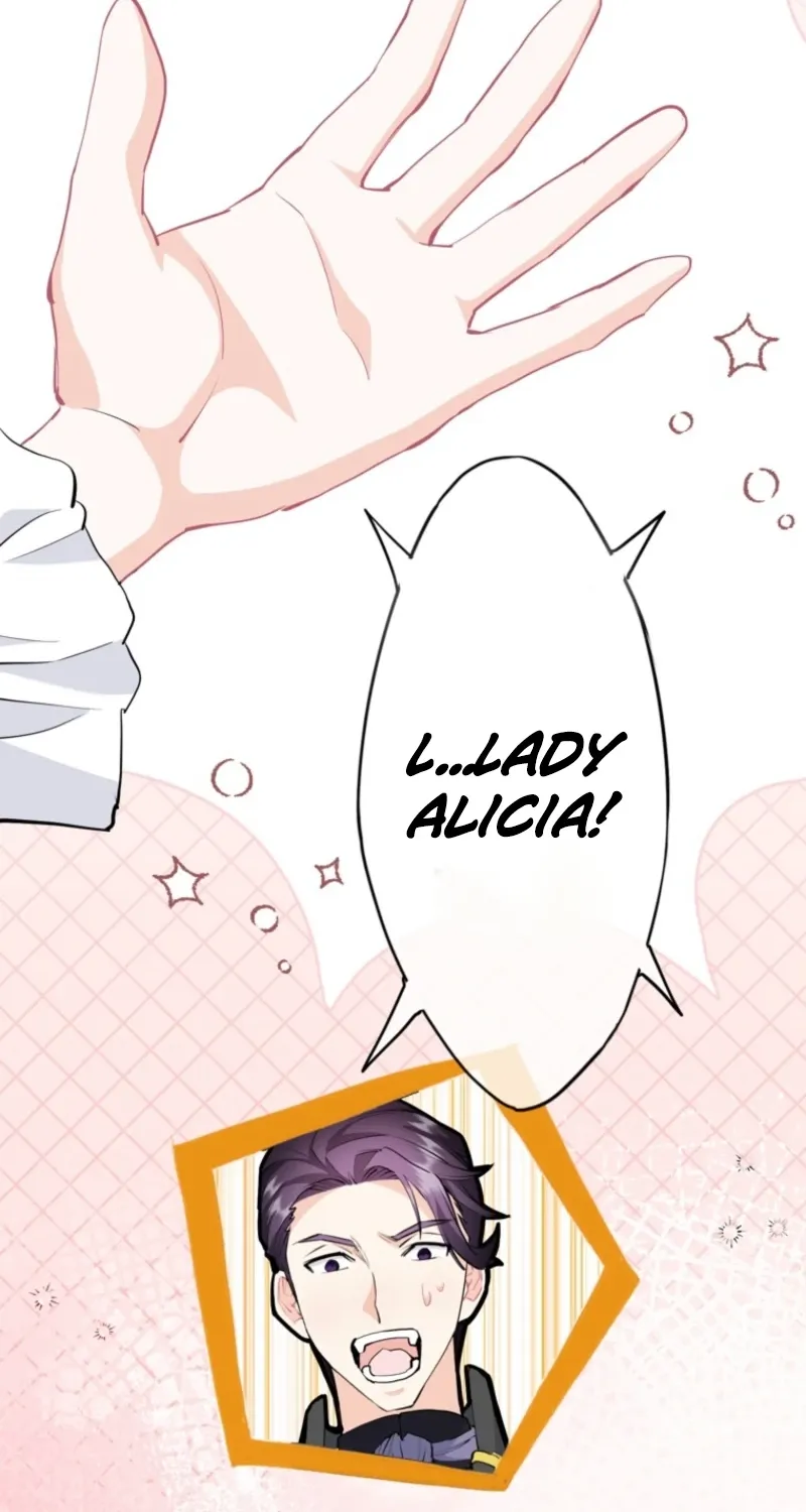 Akujo Alicia no Kyuukoku Recipe Chapter 66 page 34 - 
