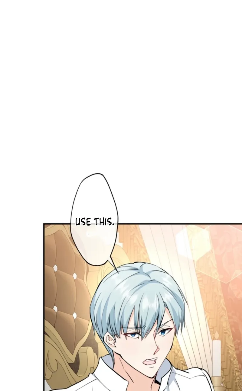 Akujo Alicia no Kyuukoku Recipe Chapter 66 page 36 - 