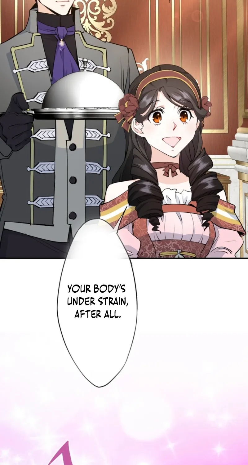 Akujo Alicia no Kyuukoku Recipe Chapter 66 page 5 - 