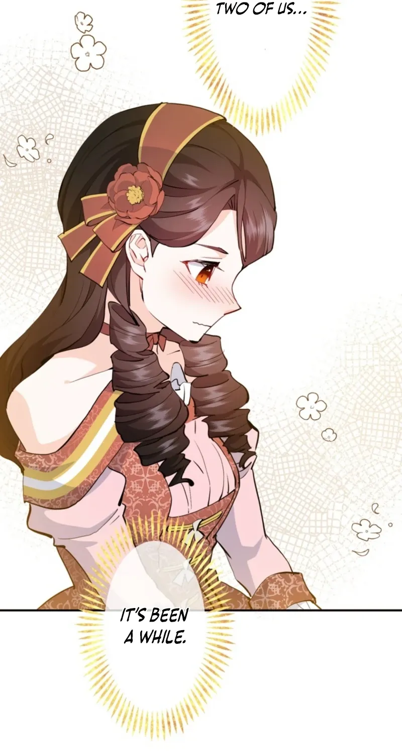 Akujo Alicia no Kyuukoku Recipe Chapter 66 page 41 - 