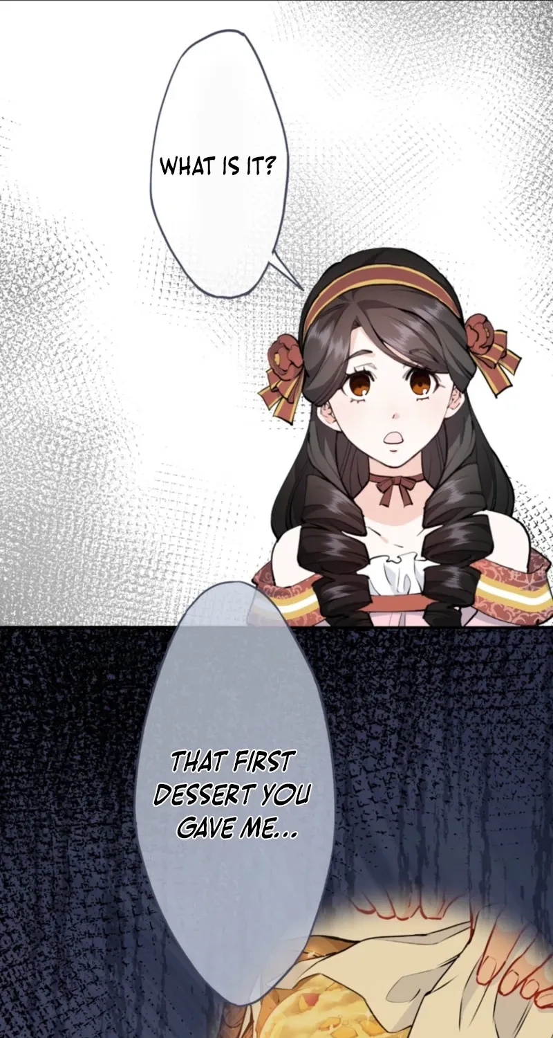 Akujo Alicia no Kyuukoku Recipe Chapter 66 page 45 - 