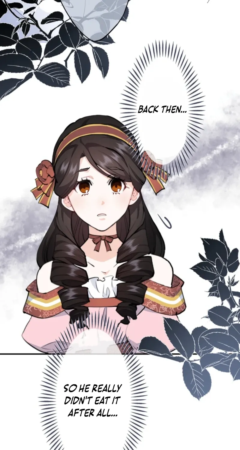 Akujo Alicia no Kyuukoku Recipe Chapter 66 page 49 - 