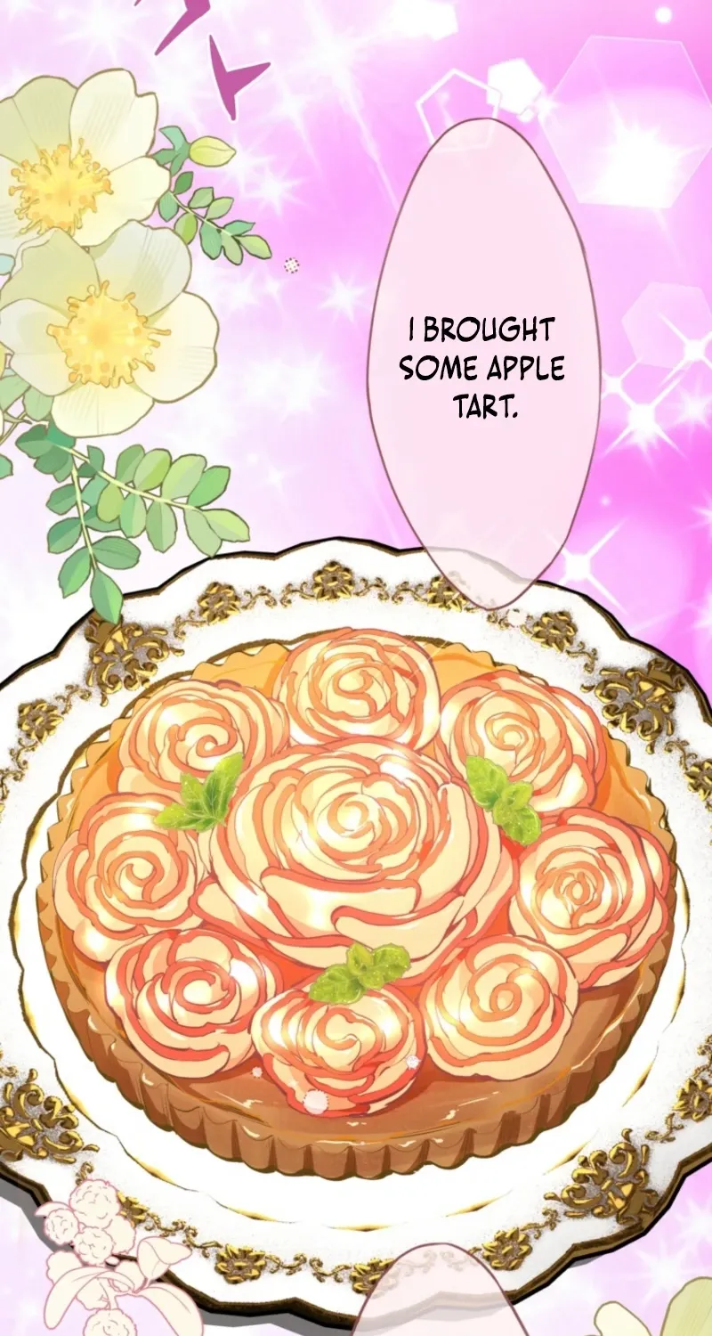 Akujo Alicia no Kyuukoku Recipe Chapter 66 page 6 - 