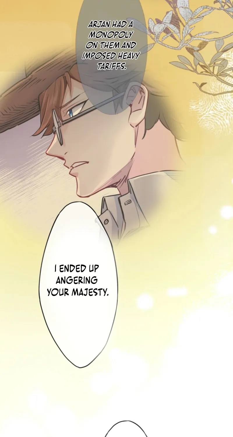 Akujo Alicia no Kyuukoku Recipe Chapter 66 page 53 - 