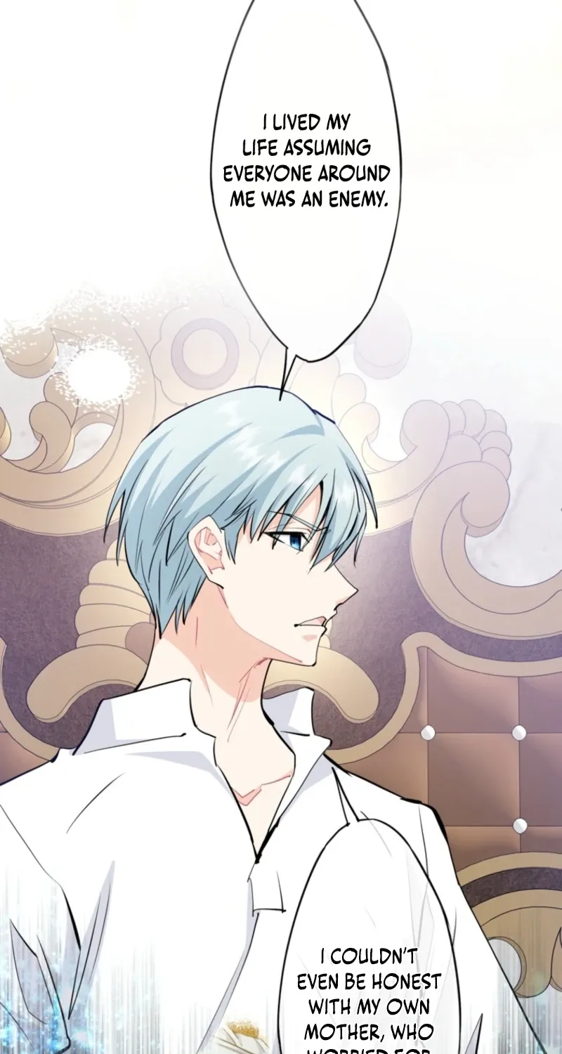 Akujo Alicia no Kyuukoku Recipe Chapter 66 page 54 - 