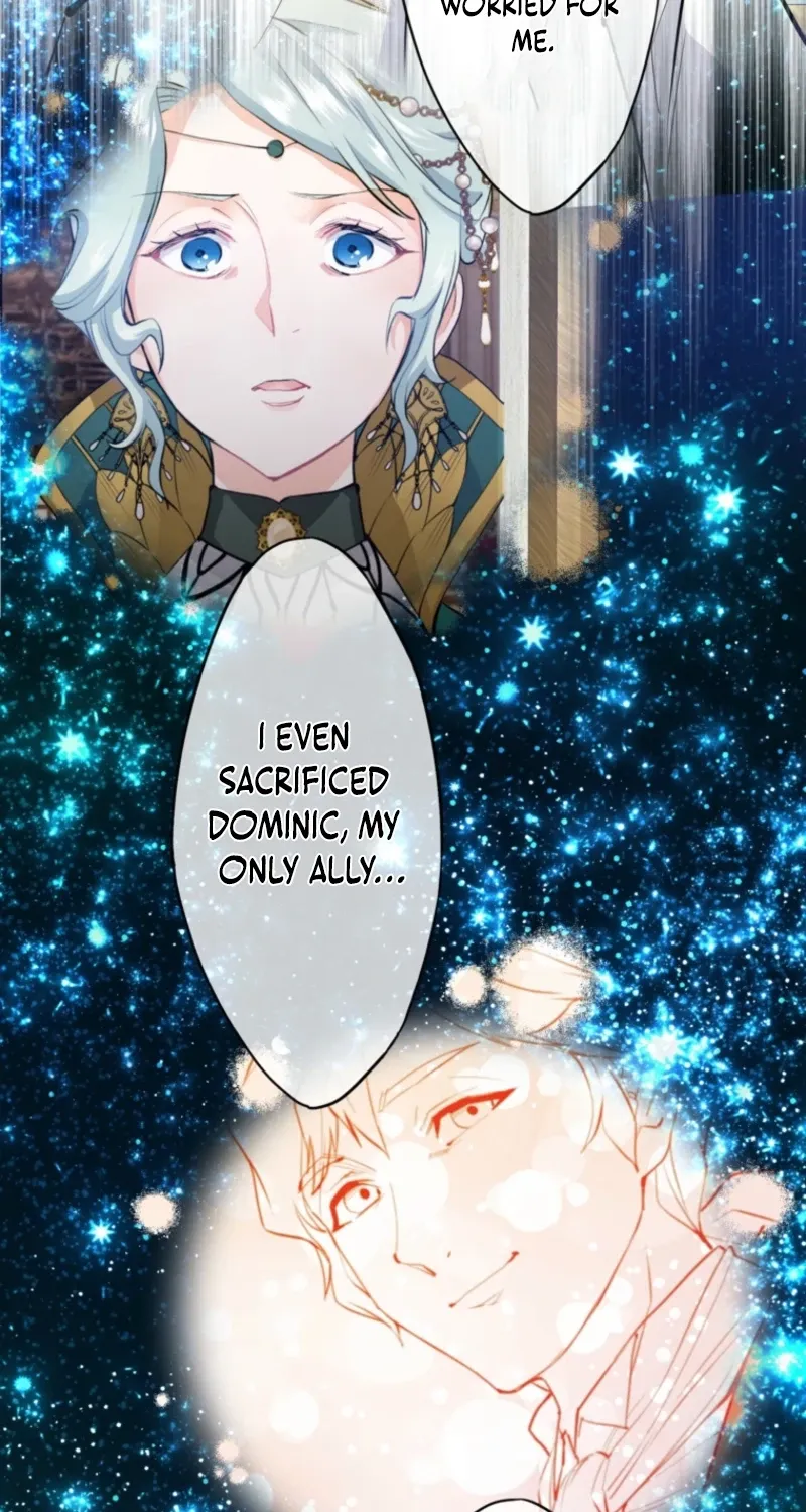 Akujo Alicia no Kyuukoku Recipe Chapter 66 page 55 - 