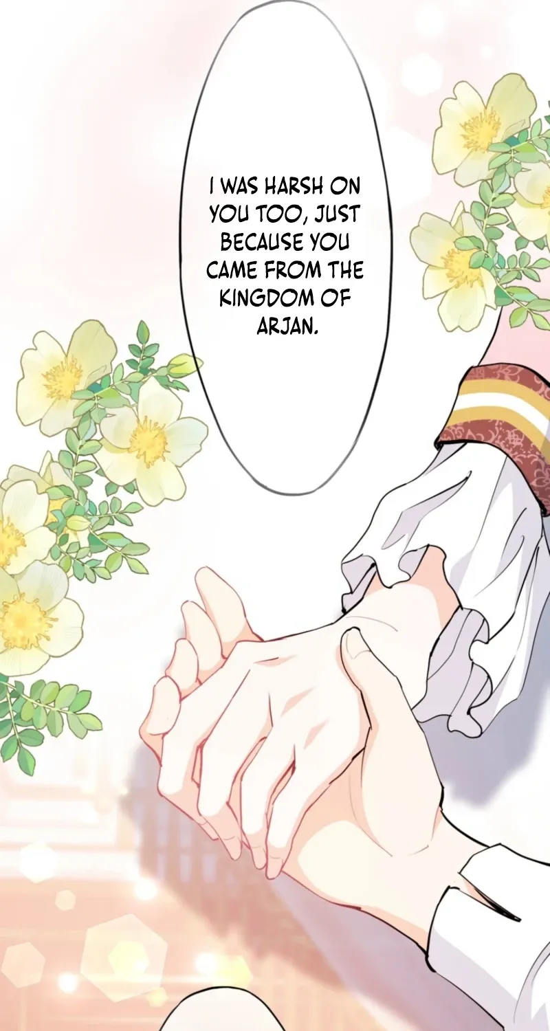 Akujo Alicia no Kyuukoku Recipe Chapter 66 page 57 - 