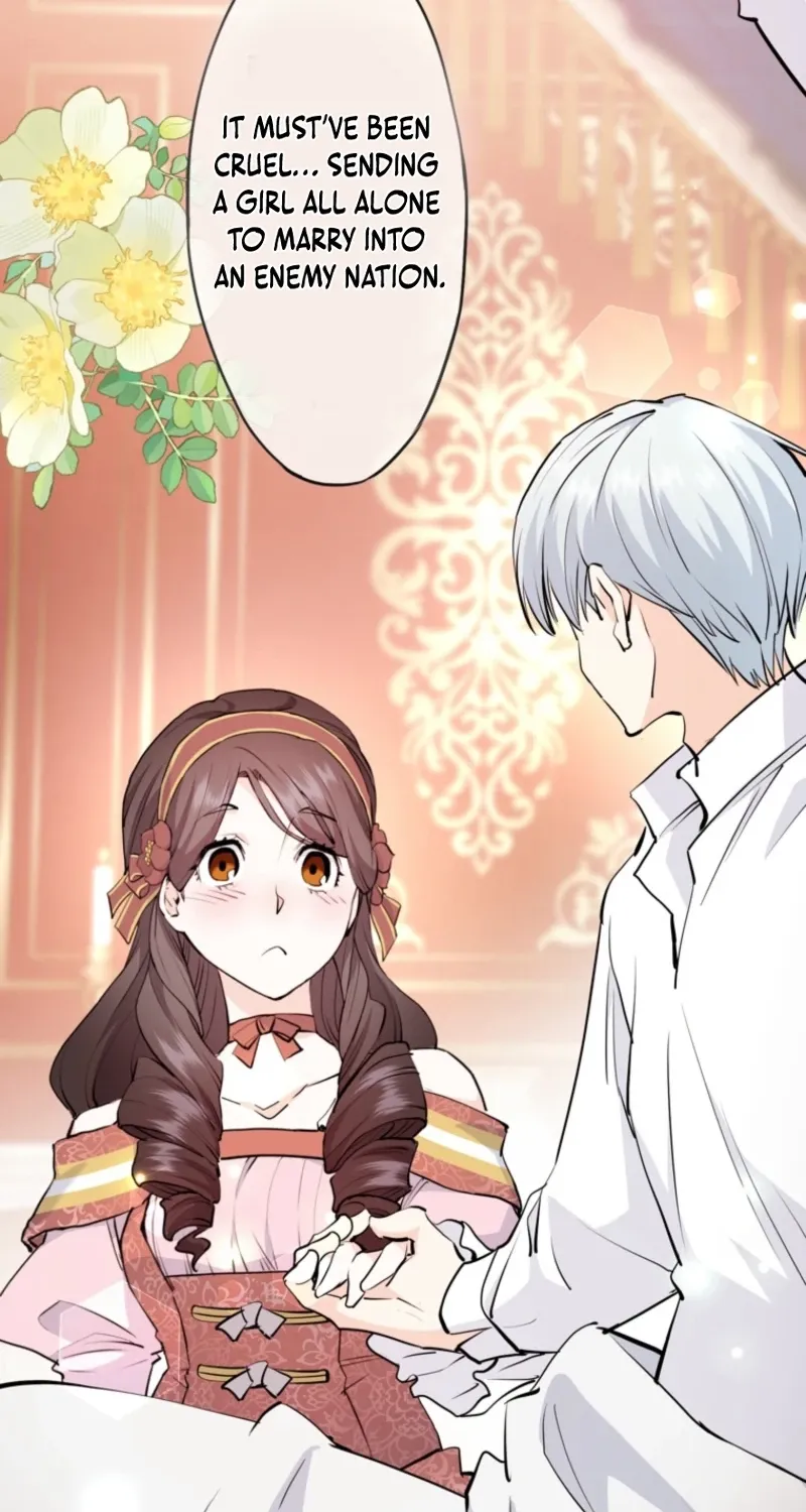 Akujo Alicia no Kyuukoku Recipe Chapter 66 page 58 - 