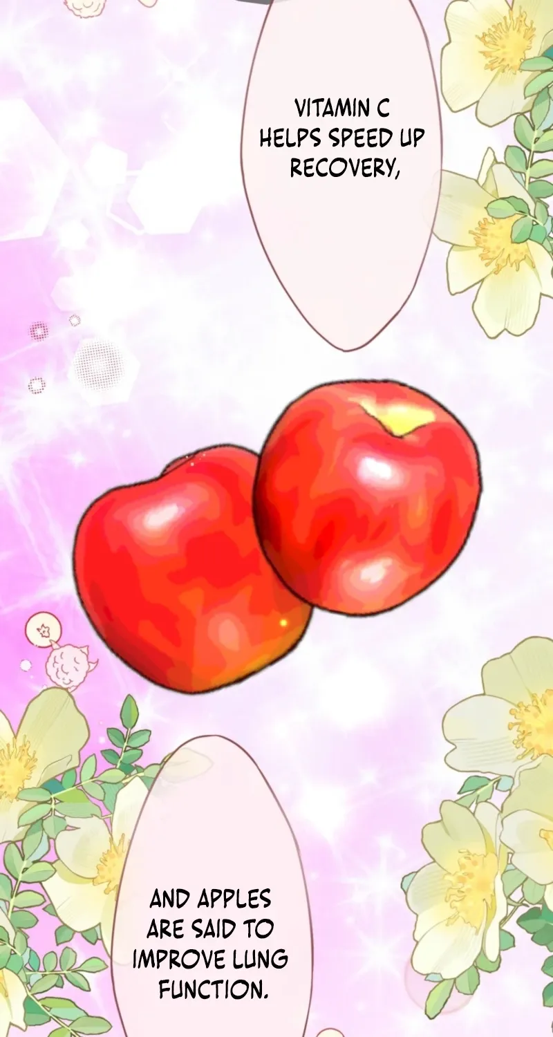 Akujo Alicia no Kyuukoku Recipe Chapter 66 page 7 - 
