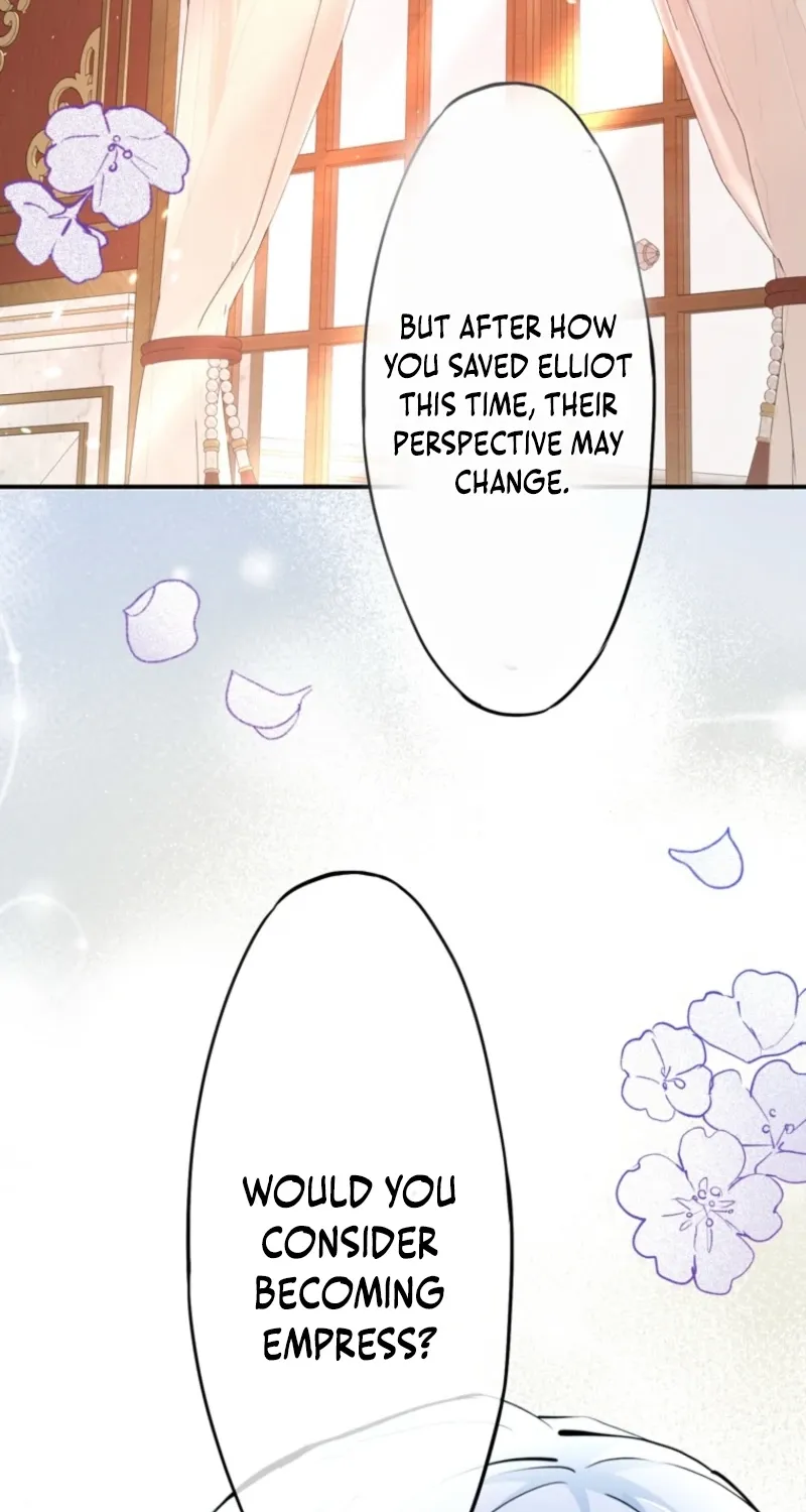 Akujo Alicia no Kyuukoku Recipe Chapter 66 page 62 - 