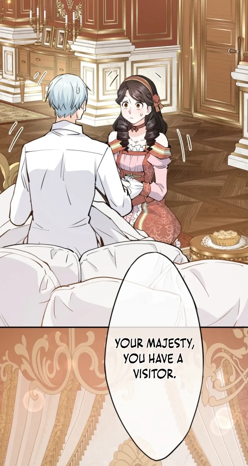 Akujo Alicia no Kyuukoku Recipe Chapter 66 page 67 - 