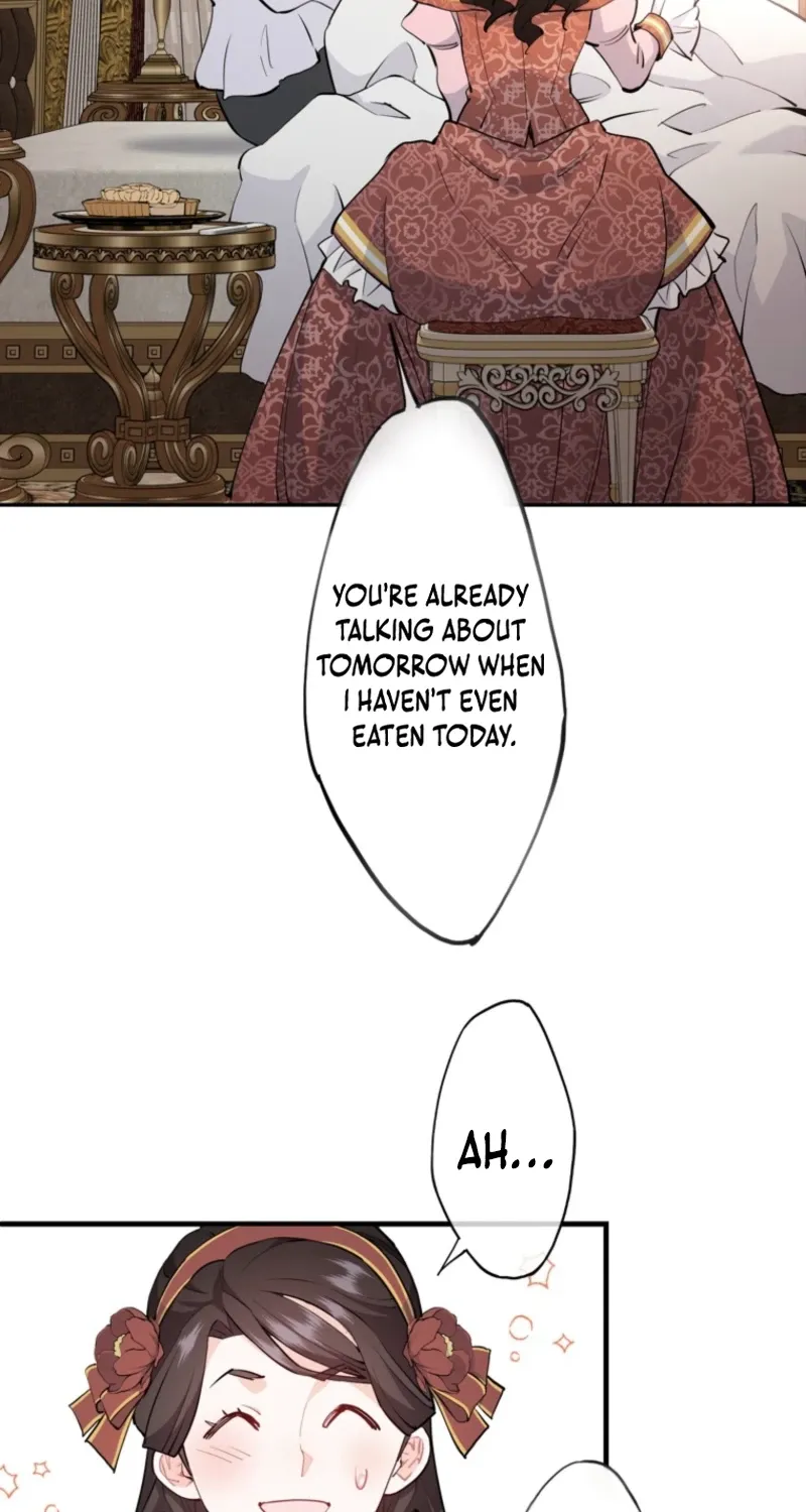 Akujo Alicia no Kyuukoku Recipe Chapter 66 page 10 - 