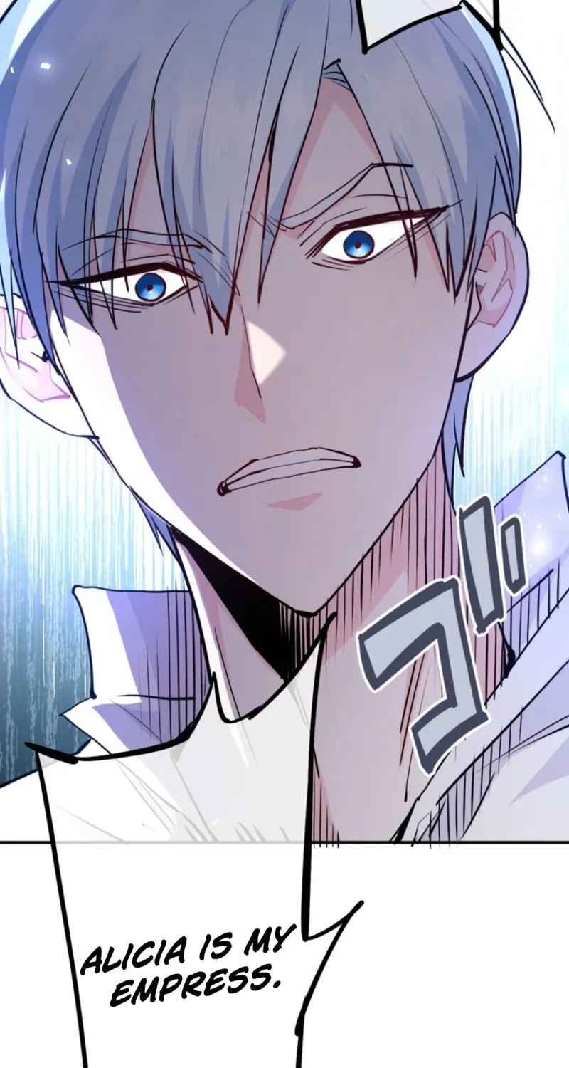 Akujo Alicia no Kyuukoku Recipe Chapter 67 page 106 - 