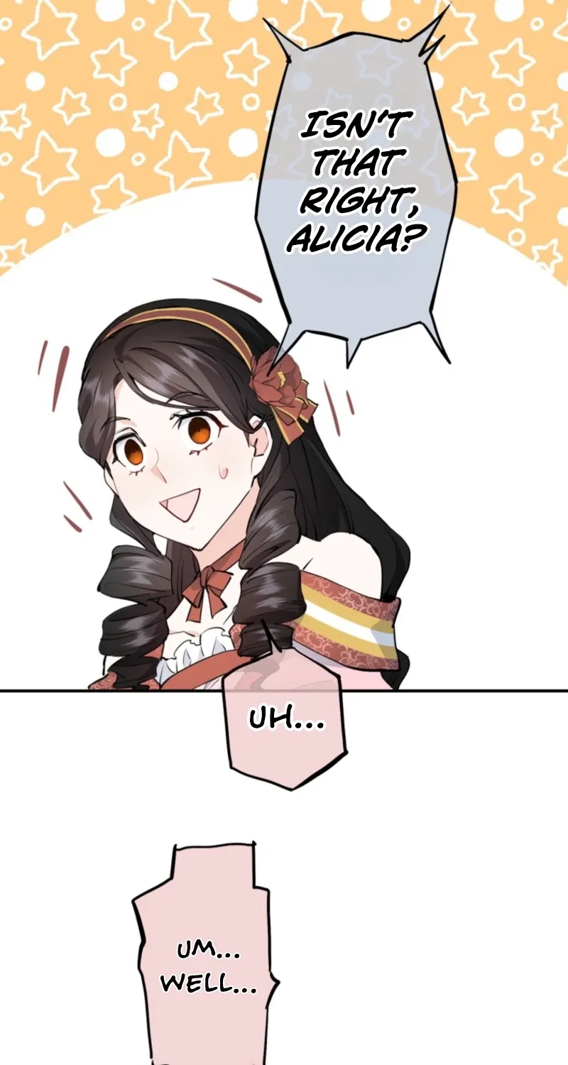Akujo Alicia no Kyuukoku Recipe Chapter 67 page 110 - 