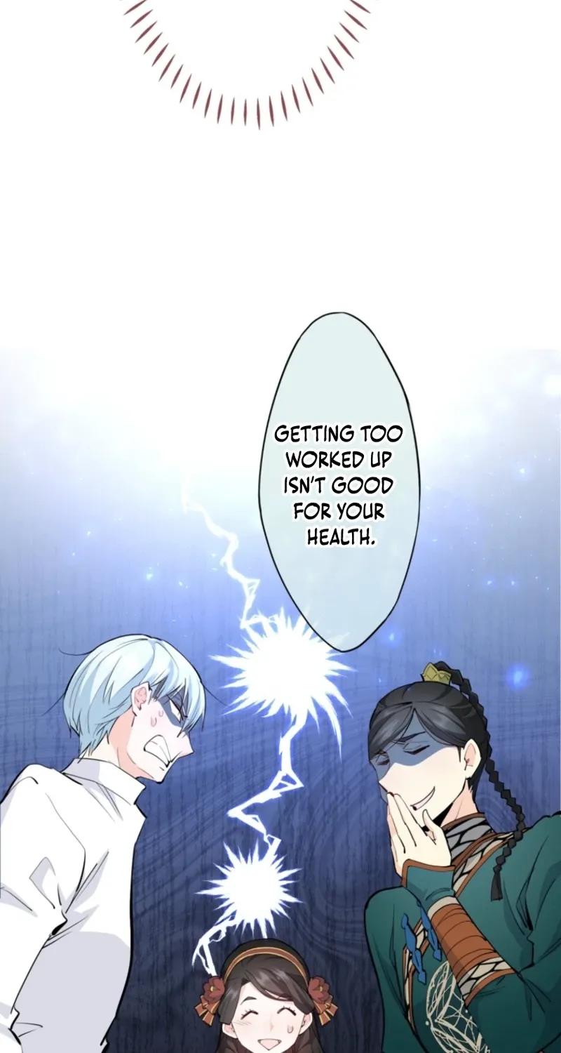 Akujo Alicia no Kyuukoku Recipe Chapter 67 page 113 - 