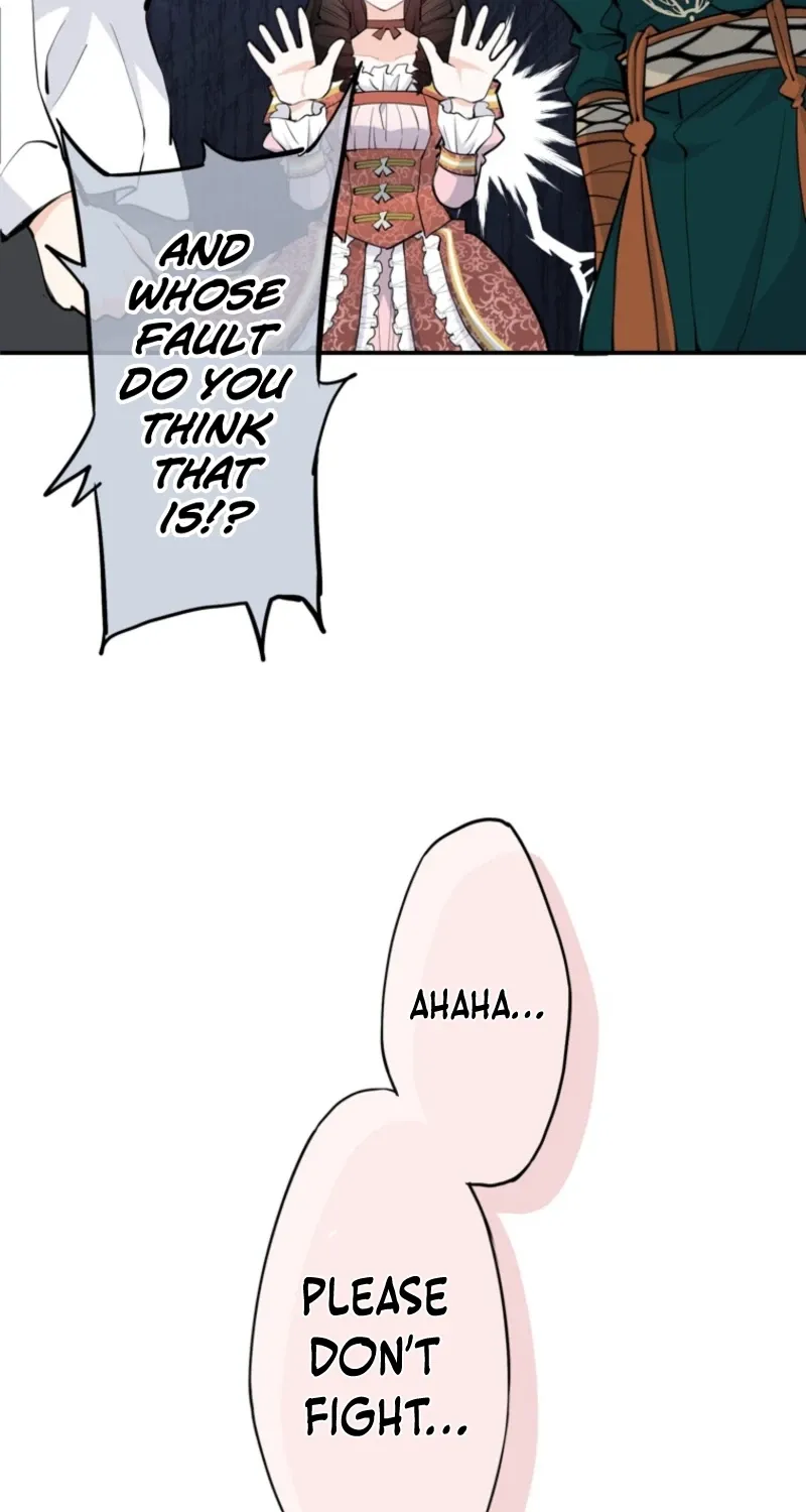 Akujo Alicia no Kyuukoku Recipe Chapter 67 page 114 - 