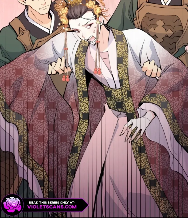 Akujo Alicia no Kyuukoku Recipe Chapter 67 page 15 - 