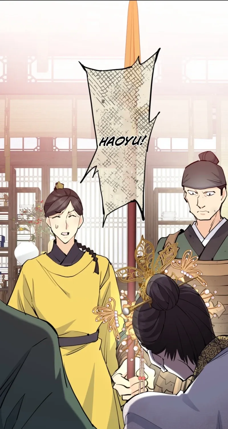 Akujo Alicia no Kyuukoku Recipe Chapter 67 page 16 - 