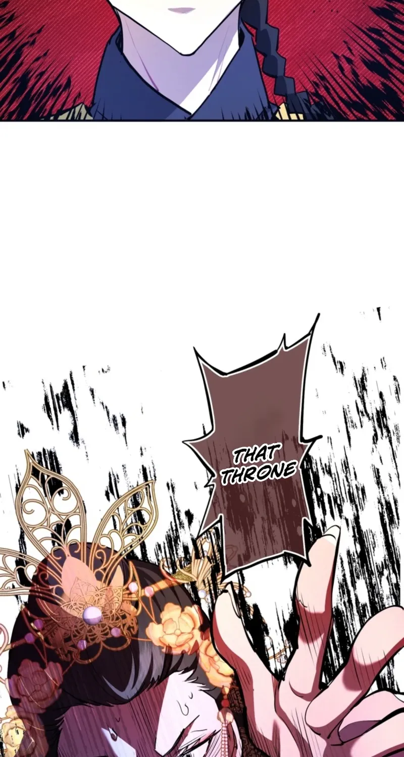 Akujo Alicia no Kyuukoku Recipe Chapter 67 page 18 - 