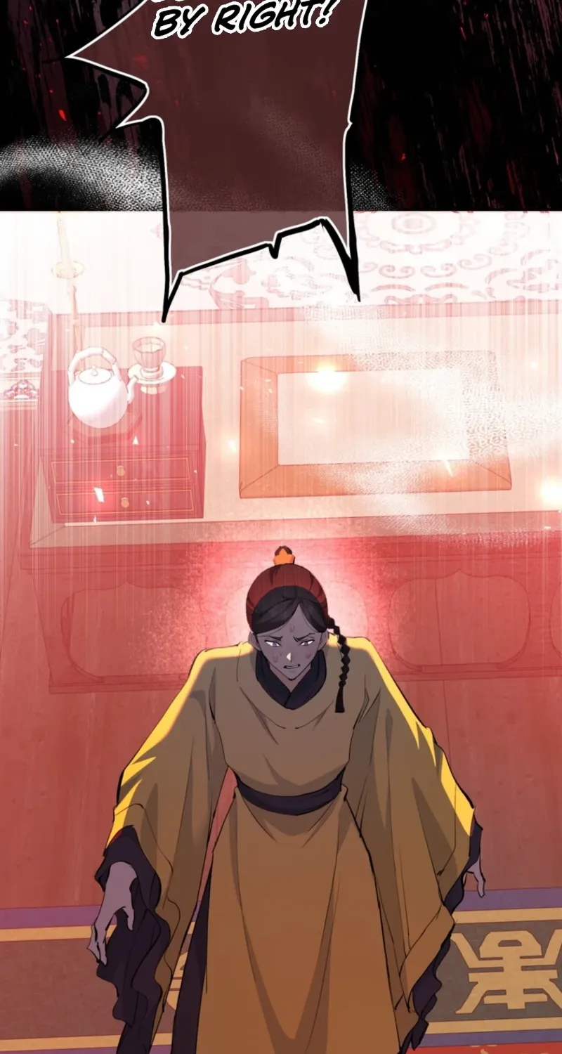 Akujo Alicia no Kyuukoku Recipe Chapter 67 page 20 - 