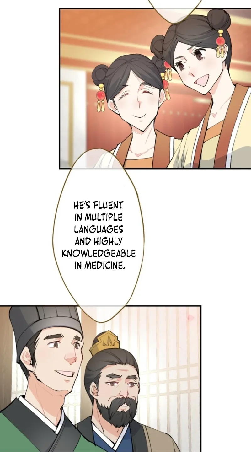 Akujo Alicia no Kyuukoku Recipe Chapter 67 page 4 - 