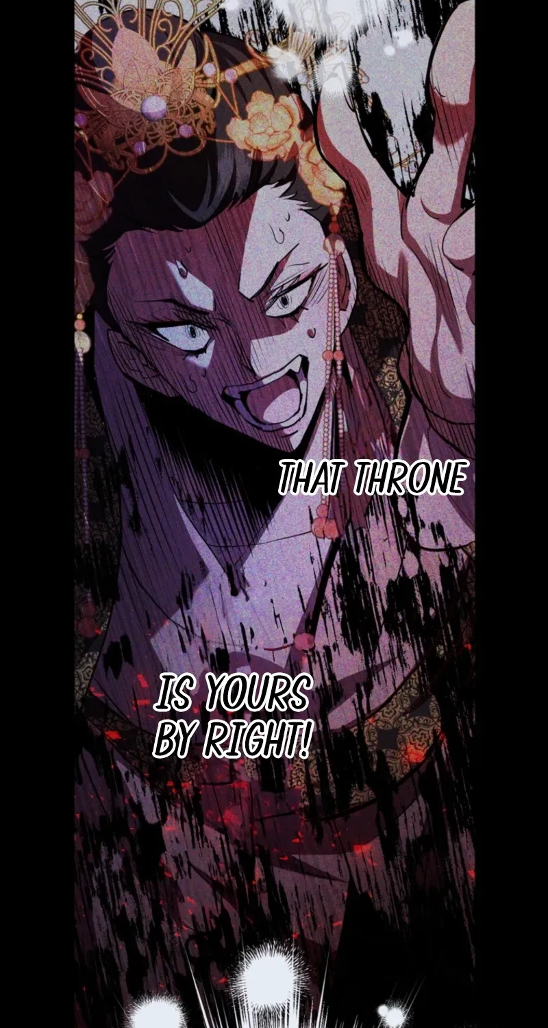 Akujo Alicia no Kyuukoku Recipe Chapter 67 page 33 - 